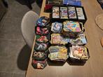 Pokemon kaarten, Enlèvement, Comme neuf, Plusieurs cartes, Foil