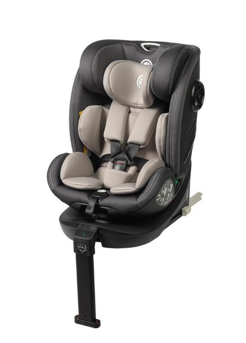 Fortis I-size autostoel - 360 IsoFix Systeem (40-150), Enfants & Bébés, Sièges auto, Neuf, Autres marques, 9 à 36 kg, Isofix, Dossier réglable