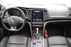 (2AES335) RENAULT MEGANE GRANDTOUR, Gebruikt, Euro 6, 1333 cc, Leder