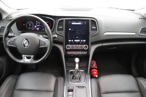 (2AES335) RENAULT MEGANE GRANDTOUR, Auto's, Renault, Bedrijf, Te koop, Mégane, ABS, Achteruitrijcamera, Adaptive Cruise Control