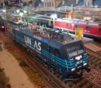 Loco électrique DCC Sound ROCO, Hobby & Loisirs créatifs, Trains miniatures | HO, Analogique, Enlèvement ou Envoi, Comme neuf