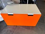 Opbergkast ikea, Kinderen en Baby's, Kinderkamer | Commodes en Kasten, Gebruikt, Kast, 50 tot 70 cm, 75 tot 100 cm