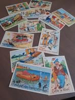 Lot grappige vintage postkaarten, Ophalen of Verzenden, Overige thema's