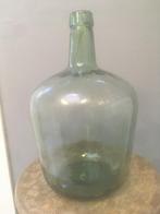 Demi john/Dame-Jeanne Glazen fles (VIRESA 60-70's), Ophalen