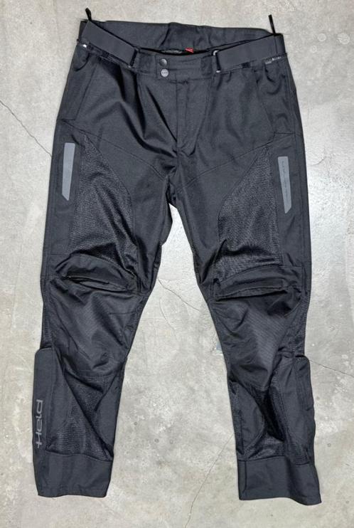 Zomer motorbroek Held., Motoren, Kleding | Motorkleding, Jas | textiel, Dames, Heren, Tweedehands, Ophalen of Verzenden