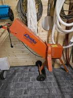 Hakselaar electrisch, shredder, Ophalen, Gebruikt, Elektrisch