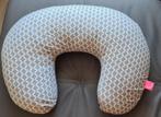 Coussin d'allaitement, Enlèvement ou Envoi, Comme neuf, Coussin d'allaitement