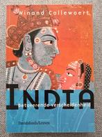 W.M. Callewaert - India, Boeken, W.M. Callewaert, Ophalen of Verzenden, Zo goed als nieuw