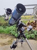 Télescope (monture équatoriale Celestron, Goto et Wifi), TV, Hi-fi & Vidéo, Matériel d'optique | Télescopes, Télescope réflecteur (miroirs)