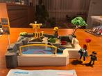 Playmobil 3135 zeehondenverblijf/show, Ophalen, Gebruikt