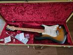 2004 Fender 50th Anniversary American Stratocaster FSR, Muziek en Instrumenten, Snaarinstrumenten | Gitaren | Elektrisch, Ophalen