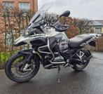 BMW GS 1200 Adventure Gekeurd v. verkoop, Motoren, 2 cilinders, Particulier, Meer dan 35 kW, Toermotor