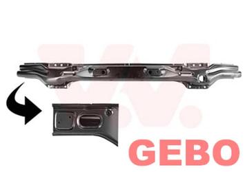 Mercedes sprinter 2018- bumperbalk A907-620-4501 beschikbaar voor biedingen