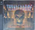 Thunderdome, Cd's en Dvd's, Cd's | Dance en House, Ophalen of Verzenden, Zo goed als nieuw, Overige genres