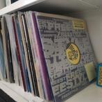 Lot van 50 platen 12'' vinyl. jump, hard house, trance, Cd's en Dvd's, Ophalen of Verzenden, Zo goed als nieuw, Disco