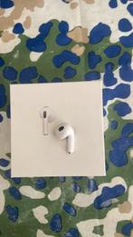 Airpods 3 enkel de rechter oortje, Ophalen, Gebruikt, In oorschelp (earbud), Bluetooth
