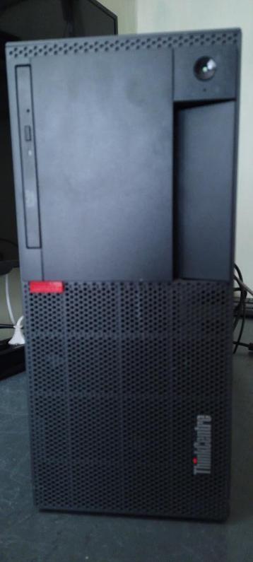 lenovo i5 7de generatie je kan he gebruiken om te gamen, Computers en Software, Ophalen, Lenovo i5 7de generatie, Zo goed als nieuw