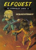 Stripreeks " Elfquest , de verborgen jaren ", Boeken, Meerdere stripboeken, Ophalen of Verzenden, Gelezen