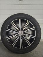 Volvo 19 inch originele velgen met zomerbanden, Auto-onderdelen, Banden en Velgen, Banden en Velgen, Nieuw, 235 mm, Terreinwagen