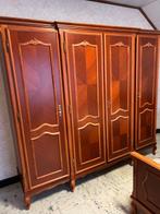 slaapkamer, Enlèvement, Utilisé, Deux personnes