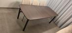 Uitschuifbare Ikea Eettafel + Salontafel - Perfecte Staat, Enlèvement