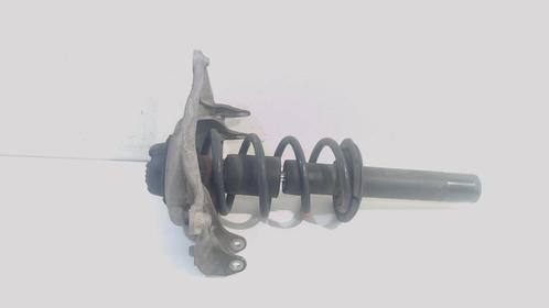 VEERPOOT LINKS VOOR Audi A4 Avant (B8) (01-2007/12-2015), Auto-onderdelen, Ophanging en Onderstel, Audi, Gebruikt