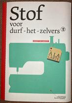 Griet De Smedt - Stof voor durf-het-zelvers, Boeken, Ophalen of Verzenden, Griet De Smedt