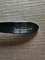 Bestek zwart  roestvrij, Ophalen of Verzenden