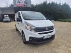 Fiat Talento Professional Camera PDC NAVI bluetooth 50000km!, Voorwielaandrijving, Stof, 170 g/km, 4 cilinders