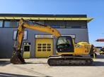 JCB JS220 LC WE1278, Graafmachine