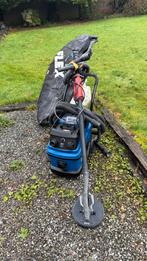 HBM 3in1 stofzuiger en Giraffe Flex, Doe-het-zelf en Bouw, Ophalen, Zo goed als nieuw