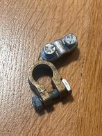 pince à bornes de batterie, Enlèvement ou Envoi, Utilisé