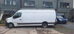 Renault Master 2.3 dCi 45 L4H2 En.Tw.T Gd Confort RJ/TW, Auto's, Achterwielaandrijving, 4 cilinders, 2467 kg, 5 deurs