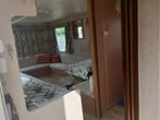 Stacaravan te koop nabij Hotton, Caravans en Kamperen, Stacaravans, Tot en met 5