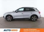 Audi Q5 40 TDI quattro S line (bj 2022, automaat), Automaat, Gebruikt, 178 g/km, 1880 kg
