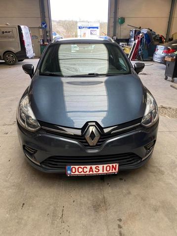 Renault Clio, Autos, Achat, 898 cm³, Euro 6, Entreprise