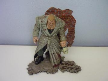 McFarlane Toys Sin City Action Figure 1998