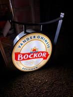 Reclamepaneel bockor, Ophalen, Zo goed als nieuw