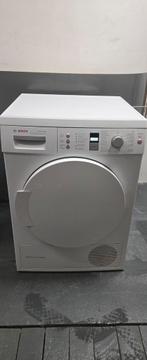 Bosch warmtepomp droogkast proper en werk perfect, Elektronische apparatuur, Droogkasten, Ophalen of Verzenden