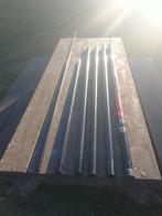 Canne au coup SENSAS ULYSSE BIG FISH 9m, Enlèvement, Comme neuf