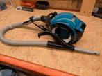 MAKITA DCL501 18V, Elektronische apparatuur, Ophalen, Zo goed als nieuw, Reservoir, Stofzuiger
