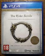 PS4 The gider scroll, Ophalen, Online
