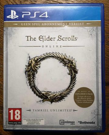 PS4 The gider scroll beschikbaar voor biedingen