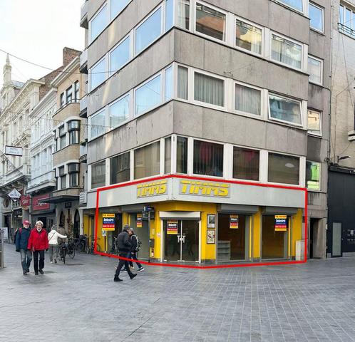 Commercieel te huur in Oostende, Immo, Huizen te huur, Overige soorten