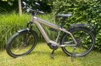 Riese & Muller Supercharger GT, Fietsen en Brommers, Zo goed als nieuw, 47 tot 51 cm, 50 km per accu of meer, Ophalen
