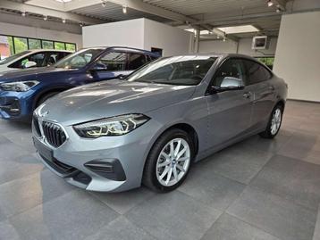 BMW 218 218i Gran Coupe Aut. Pano - Carplay beschikbaar voor biedingen