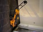 grasmachine, Tuin en Terras, Grasmaaiers, Ophalen, Gebruikt, Elektrische grasmaaier, Stiga