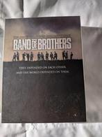 Band of brothers, Ophalen of Verzenden