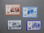 Postzegels Rusland USSR 1962- -1968 Revolutie -Patriotten, Timbres & Monnaies, Timbres | Europe | Russie, Envoi, Non oblitéré