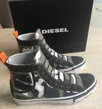 BASKETS CAMOUFLAGE "DIESEL" - S IMAGINEE MID SLIP ON" - 37, Diesel, Nieuw, Ophalen of Verzenden, Sneakers